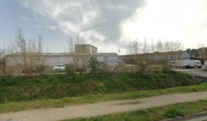 FB Enduits à Marans