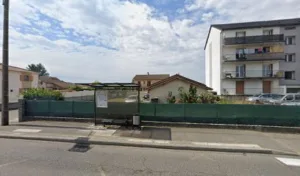 Arslantas Fikret à Salaise-sur-Sanne