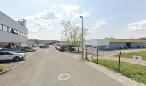 FACADES DE FRANCE à Argiésans