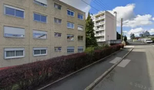 Ds Facades à Mâcon