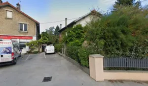 Uysal Nedim à Montmorot