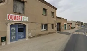 kls façades à Capestang