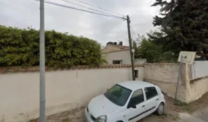 Les Façades de la Gardiole à Vic-la-Gardiole