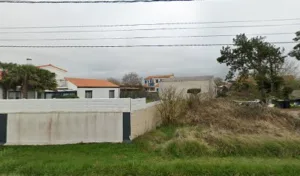 Ds Ravalement à Meschers-sur-Gironde