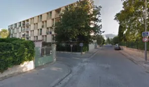 mafasud à Toulon