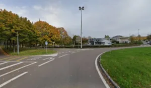 TAK TIK facades à Besançon