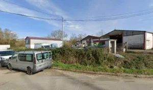 CBA640 à Villefranque
