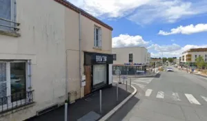 Arts et Façades à La Roche-sur-Yon