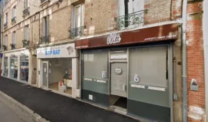 BTP BAT à Soissons