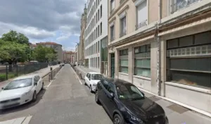 UFA à Lyon