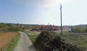 TESTUD Façade SAS à Vagnas