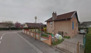 Façade Tous Styles à Vincey