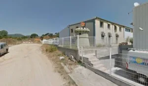 Innostyre à Afa