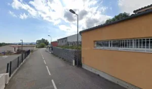 Alissas Façade à Alissas