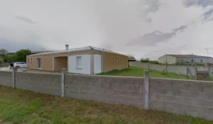 Rupe Michaël à Meursac