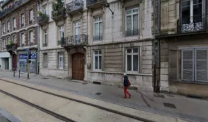 DÉTOUILLON SARL à Besançon
