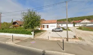 CS Habitat à Roulans