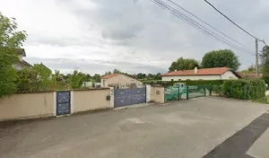 ENTREPRISE SEVE à Bény