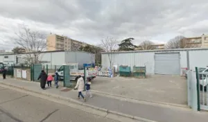 Evolution Financiere à Vénissieux