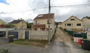 SAV Ravalement à Saint-Germain-lès-Arpajon