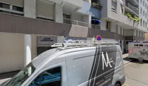 ecoimmobilier à Lyon