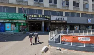 Hfg Renovation à Montreuil