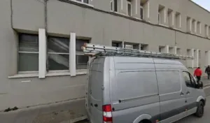 Idee Facade à Villeurbanne
