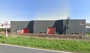 Lindner France S.A.S.U. à Chambly