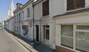 RENOVIA à Châteaudun