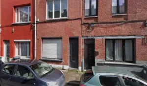 Nord 59 Enduit à Roubaix