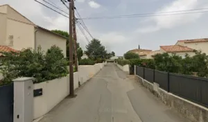 Gabriel Façades à Clarensac