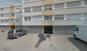 Usta ISO Facades à Saint-Avold