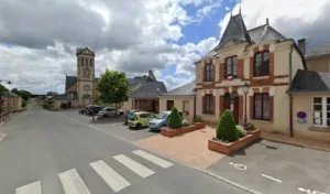 Sarl Mld à Neau