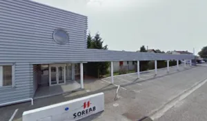 Financiere Moreau à Cenon