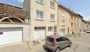 Yuksel Emir à Saint-Étienne