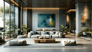 Dans un univers où l’habitat devient le reflet de nos modes de vie et de nos aspirations, l’architecte d’intérieur occupe une place centrale, alliant créativité et expertise technique pour façonner des espaces sur mesure. Entre esthétique et praticité, le travail […]