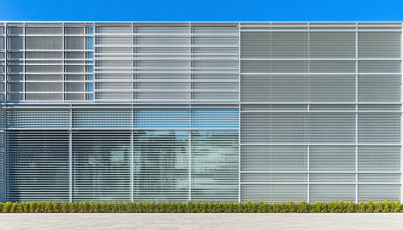 découvrez comment choisir le pare-pluie uv idéal pour un bardage plein sud ajouré. protégez votre façade des intempéries tout en optimisant l'esthétique de votre bâtiment grâce à nos conseils d'experts.