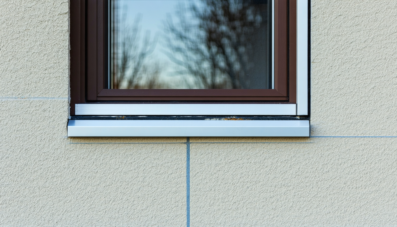 découvrez des conseils pratiques pour caler efficacement des appuis de fenêtre en aluminium sur une isolation thermique par l'extérieur. optimisez votre installation tout en garantissant une performance thermique optimale et un esthétisme réussi.