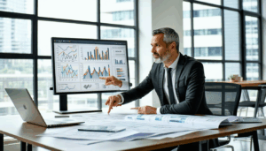 Dans un secteur où les projets de rénovation et de construction s’enchaînent sans cesse, le recours à un courtier en travaux est devenu une solution incontournable pour simplifier la gestion de vos chantiers. Mais entre la multitude d’acteurs présents sur […]