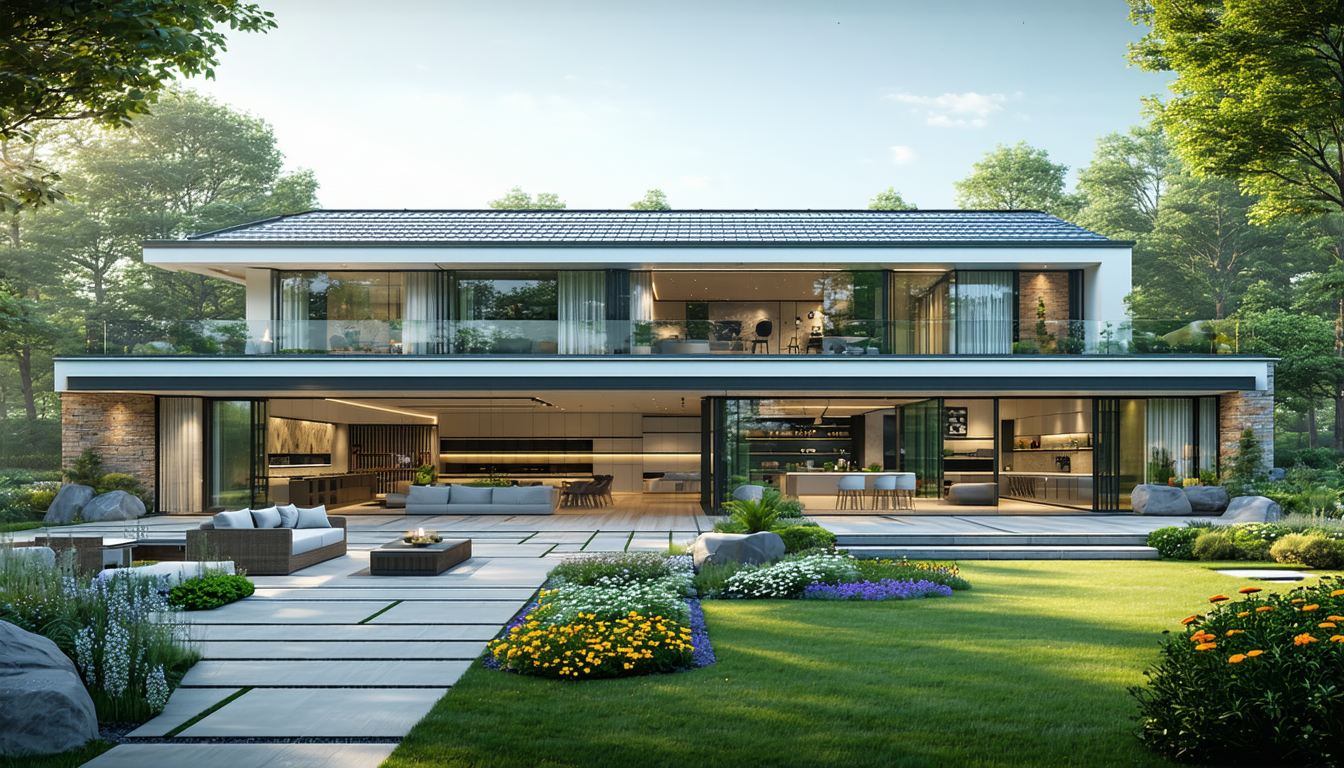 découvrez les meilleures pratiques pour étendre une isolation thermique par l'extérieur (ite) en façade arrière sans surépaisseur. transformez votre habitation tout en respectant les normes et en optimisant l'efficacité énergétique.