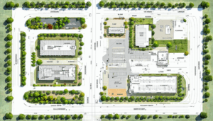Dans le paysage mouvant de la construction et de l’urbanisme, disposer d’un plan de masse précis et conforme est devenu un impératif non négligeable. La complexité croissante des démarches administratives et la nécessité de respecter des normes toujours plus strictes […]