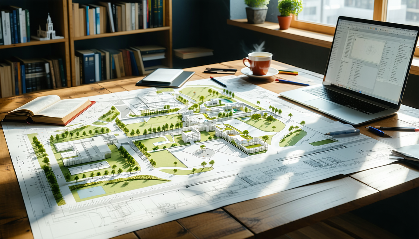 découvrez où obtenir le plan de masse essentiel pour vos projets de construction. accédez à des ressources, des conseils et des outils pour réaliser vos travaux en toute conformité et efficacité.