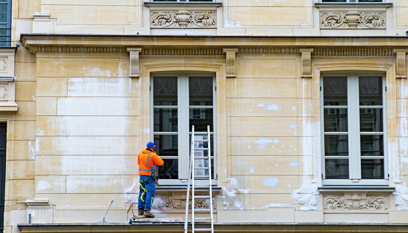 découvrez comment appliquer efficacement la peinture minérale silicate sur un enduit hydraulique. suivez nos conseils pratiques pour garantir une adhérence parfaite et une finition durable. optimisez la durabilité de vos travaux avec nos techniques professionnelles.