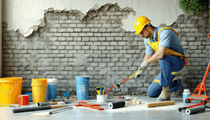 Les briques neuves qui ornent une maison fraîchement construite peuvent rapidement perdre de leur éclat lorsqu’apparaissent ces taches blanches disgracieuses appelées efflorescences. Ce phénomène n’est pas simplement un souci esthétique, il annonce souvent une menace plus profonde pour l’intégrité de […]