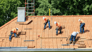Le prix au mètre carré pour une toiture est une donnée cruciale pour tous ceux qui envisagent de construire, rénover ou refaire leur toit. Entre la diversité des matériaux, la complexité du chantier, et l’impact de la main-d’œuvre, le budget […]