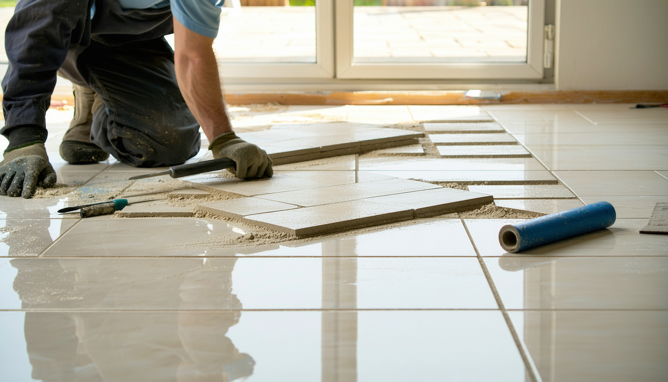 découvrez le prix moyen d'un carreleur au m2 pour vos projets de rénovation ou de construction. dans cet article, nous explorons les tarifs pratiqués, les facteurs influençant les coûts et des conseils pour choisir le bon professionnel pour vos travaux de carrelage.