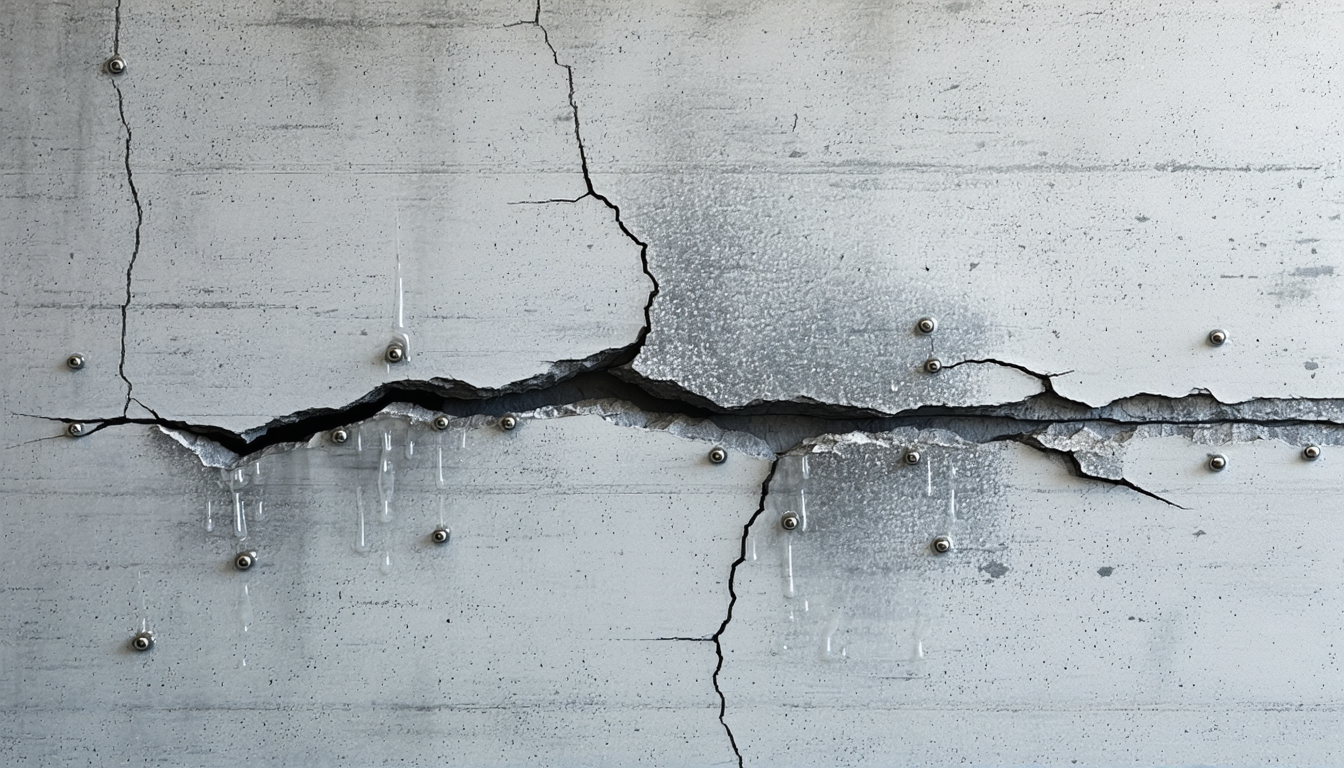 découvrez notre guide complet pour réparer une fissure structurelle efficacement. suivez nos étapes claires pour réaliser l'injection de résine et l'utilisation d'agrafes inox, garantissant une solution durable et sécurisée pour vos problèmes de fissuration.