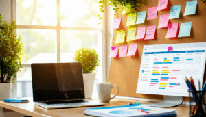 La gestion de projet entre dans une nouvelle ère : les outils numériques ne cessent de s’améliorer et de s’adapter aux exigences croissantes des équipes. Que l’on parle de suivi de tâches, d’optimisation des plannings ou d’amélioration de la communication, […]