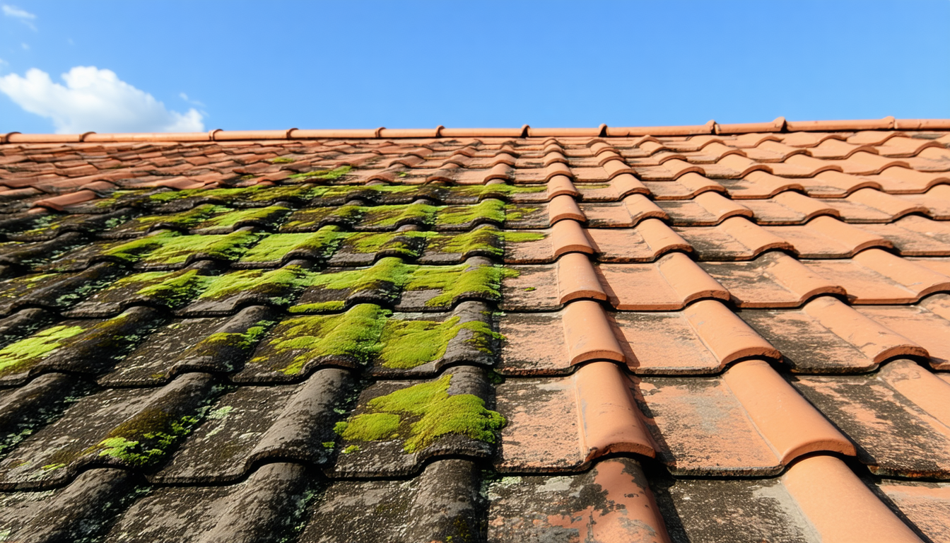 découvrez nos astuces efficaces pour un traitement anti-mousse optimal. évitez les auréoles de reprise sur vos surfaces avec nos conseils pratiques et apprenez à préserver l'esthétique de vos extérieurs.