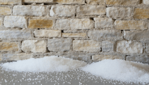 Le salpêtre, cette efflorescence blanche que l’on observe sur les murs des bâtiments anciens, est à la fois un problème esthétique et structurel. Son apparition signale souvent la présence de nitrates issus de l’humidité persistante dans les matériaux. En 2025, […]